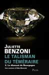 Le talisman du Téméraire "Le diamant de Bourgogne"