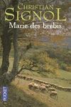 Marie des Brebis