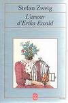 L'amour d'Erika Ewald